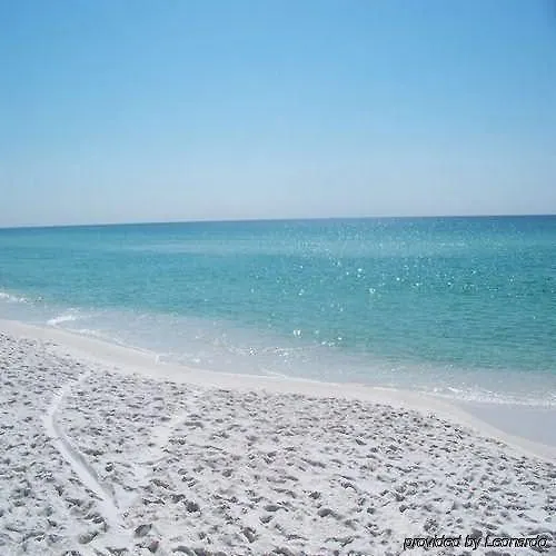 Capri By The Gulf Aparthotel Destin
