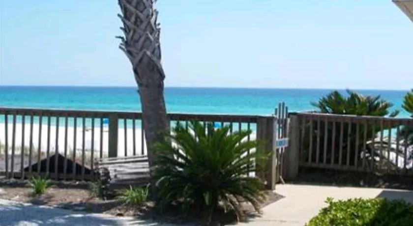 Capri By The Gulf Aparthotel Destin 3*,  United States