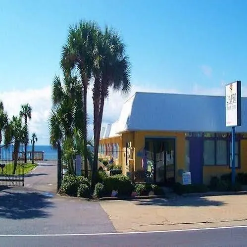 Aparthotel Capri By The Gulf Destin 3*,