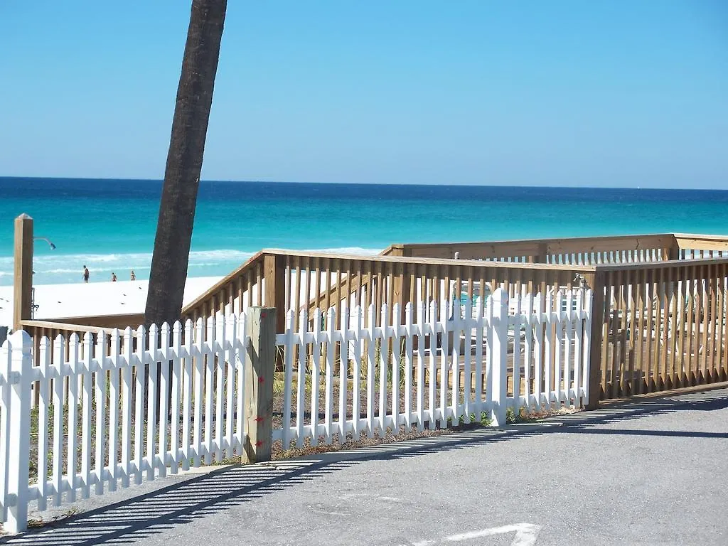 Aparthotel Capri By The Gulf Destin