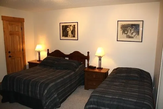 Aparthotel Capri By The Gulf Destin USA