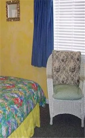***  Aparthotel Capri By The Gulf Destin USA