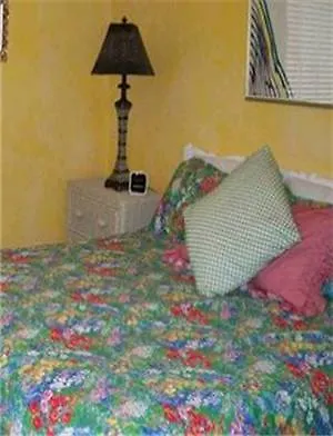 Aparthotel Capri By The Gulf Destin
