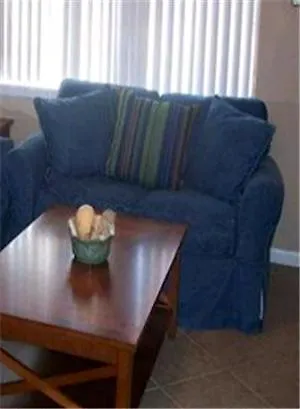 Aparthotel Capri By The Gulf Destin 3*,