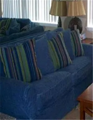 Aparthotel Capri By The Gulf Destin USA