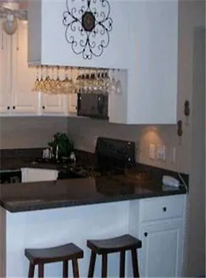 Aparthotel Capri By The Gulf Destin