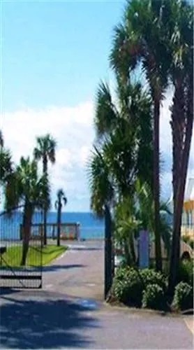 Aparthotel Capri By The Gulf Destin