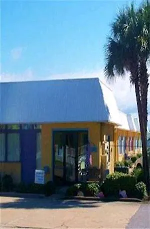 Aparthotel Capri By The Gulf Destin
