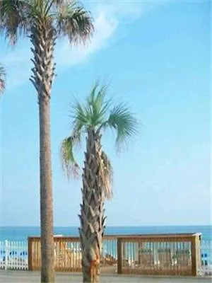 Aparthotel Capri By The Gulf Destin