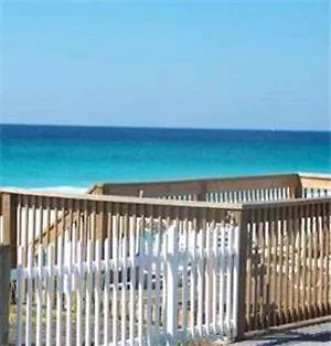 Aparthotel Capri By The Gulf Destin