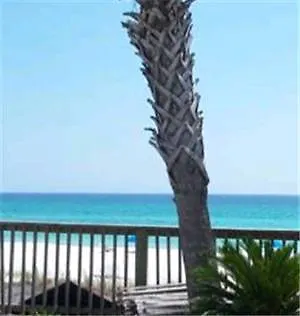 Aparthotel Capri By The Gulf Destin 3*,  USA