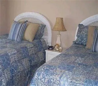 Aparthotel Capri By The Gulf Destin