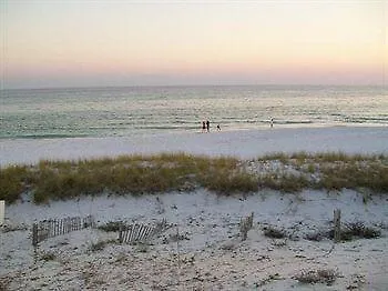 Aparthotel Capri By The Gulf Destin